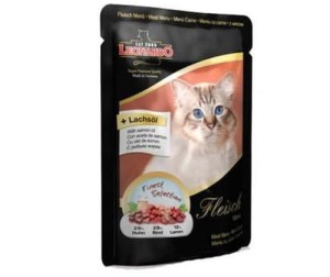 Leonardo 85g mięsne menu