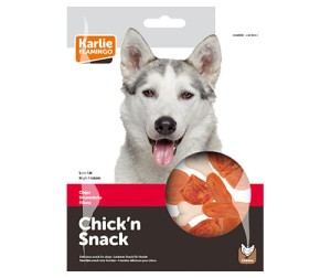 Chick'n Snack 170g Mix Snack