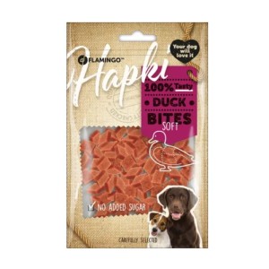 Chick'n Snack mini filety z kaczki 85g