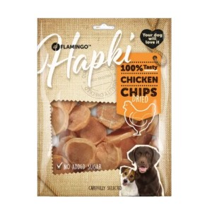 Chick'n snack talarki drobiowe maxi 400g