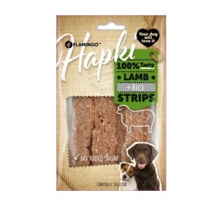 Lamb'n rice snack jagnię z ryżem 85g