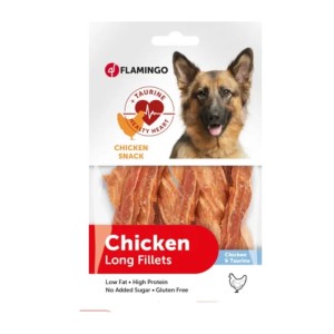 Chick'n snack zdrowe serce 85g
