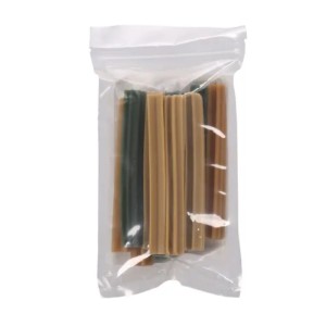 Vegie denta stick mix 12szt 12cm