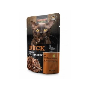 Leonardo 70g kaczka szarpana