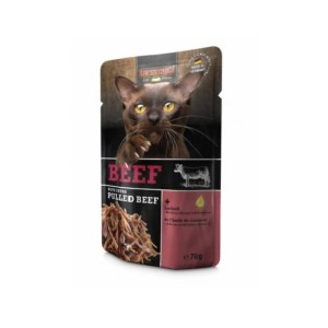 Leonardo 70g wołowina szarpana