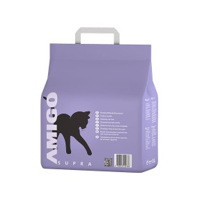 Amigo Supra 5l zbrylający