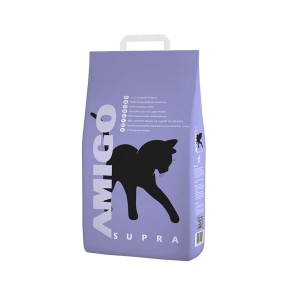 Amigo Supra 8l zbrylający