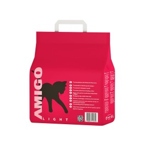 Amigo Light 5l niezbrylający