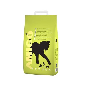 Amigo Futura 8l drzewny