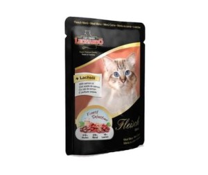 Leonardo adult 85g cielęcina z warzywami