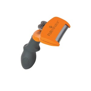 FURMINATOR dla psów długowłosych - Medium