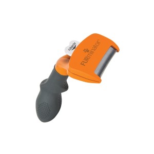 FURMINATOR dla psów krótkowłosych - Medium