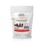 Skarby Baryczy rurki ryżowe z wołowiną 500g