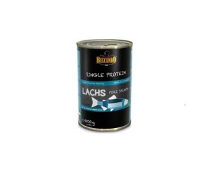 Belcando single protein 400g łosoś