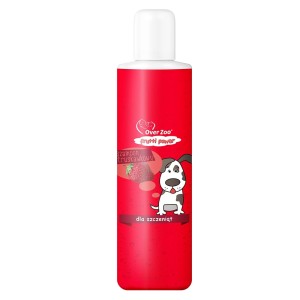 Over Zoo Szampon dla szczeniąt 200ml truskawka