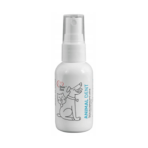 Over Zoo Animal Dent 50ml spray do zębów