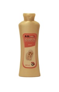 Naturalny szampon do beżowej sierści 200ml