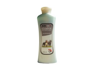 Naturalny szampon do srebrnej sierści 200ml