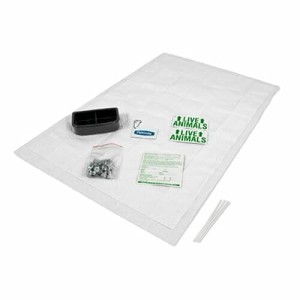 Zestaw turystyczny Petmate Travel Kit Deluxe