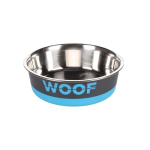 Miska antpoślizgowa WOOF 21,5cm / 1700ml