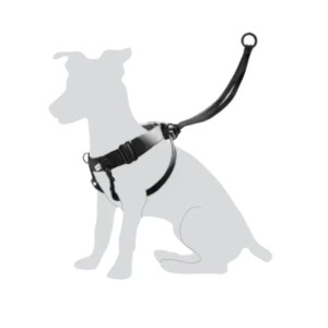 Szelki treningowe dla psa Nero Easy Walker 30-40cm