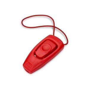 Kliker + gwizdek 2w1 Whizzclick 7cm