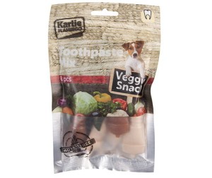 Vegie Gryzak Szczotka MIX 10cm - 8szt.