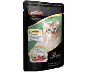 Leonardo 85g wołowina