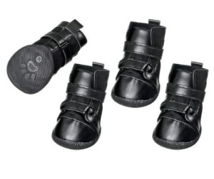 Buty XTREM czarne 4 szt.  S