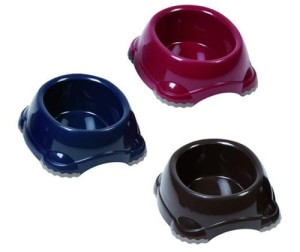 Miska antypoślizgowa Classic 1245ml różne kolory