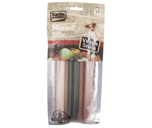 VEGIE DENTA STICKS MIX 18CM - 3SZT+