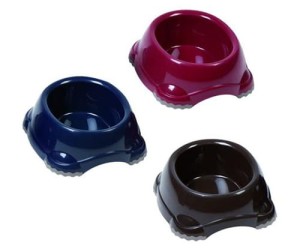 Miska antypoślizgowa Classic 2200ml różne kolory