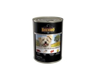 Belcando 400g jagnięcina z ryżem