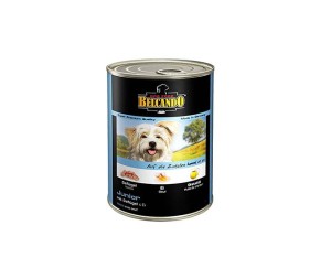 Belcando 400g junior kurczak