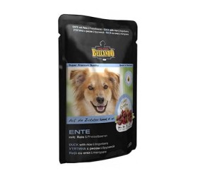 Belcando 300g kaczka z ryżem