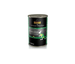 Belcando single protein 400g kangur
